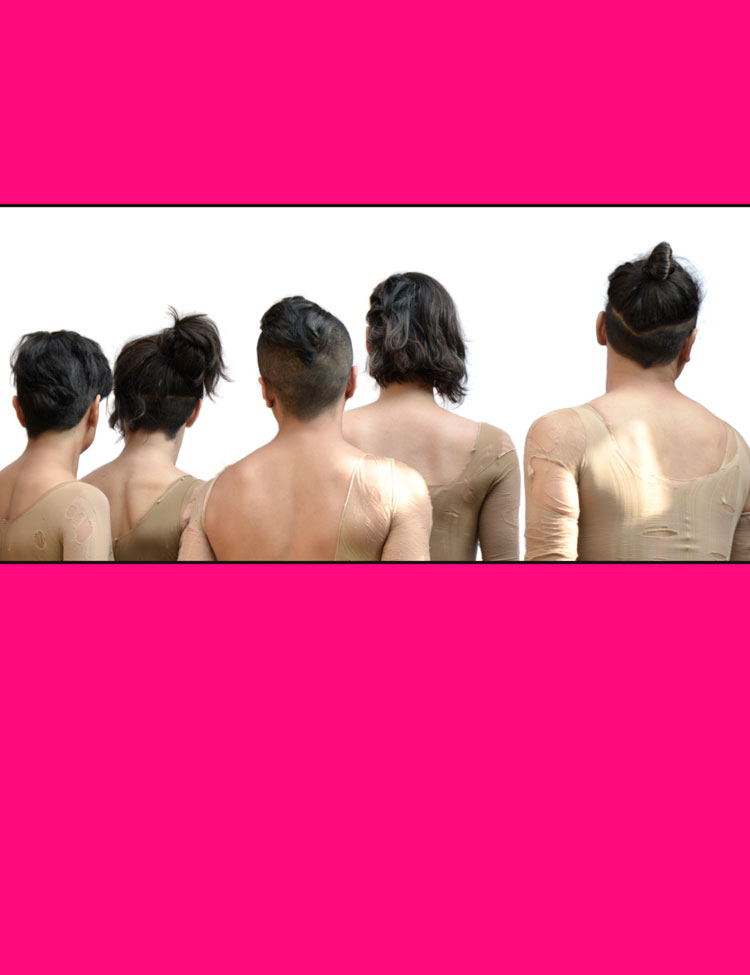 Responsive image